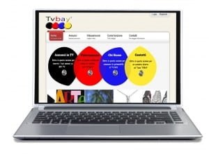 Listings portal video