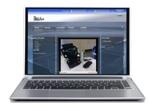 Website azienda manufacturing plexiglass