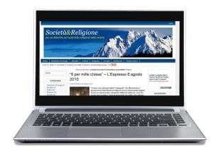 Portale news and attualità
