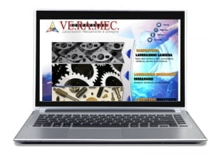 Website meccanica