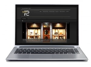 Website jewelry