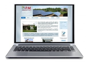 Systems company website electrical