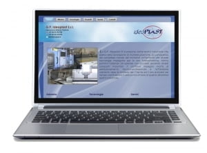 Manufacturing website plexiglass