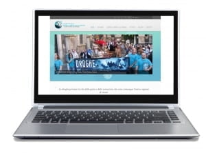 Website onlus