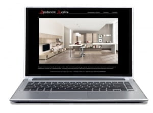 Website furniture