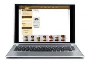 Script importazione products