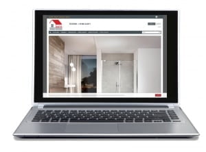 Furnishing accessories website d'arredo