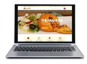 Website restyling e-commerce