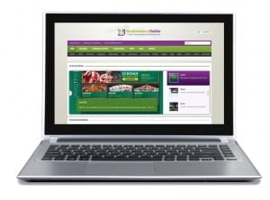 Website scommesse sportive