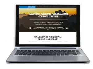 Website fotografo