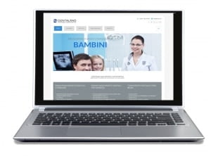 Website firm medical