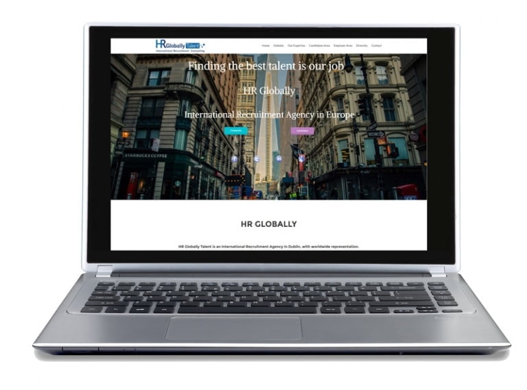 Website listings lavoro
