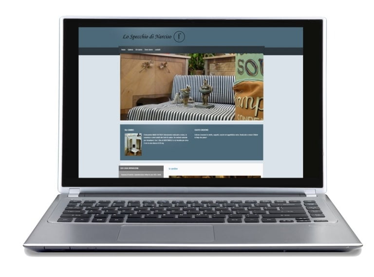 Website restyling joomla