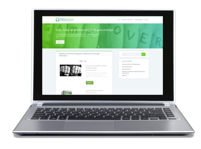 Website comparison rates energy