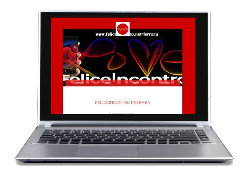 Facebook landing page for agency matchmaking