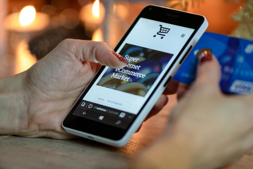 Presenza online e clienti dal web