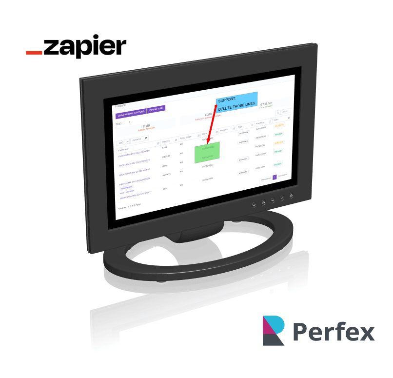 API programming, CRM customization & workflow development support