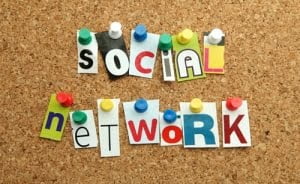 social network arredamento