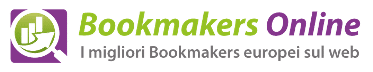 bookmakers logo design