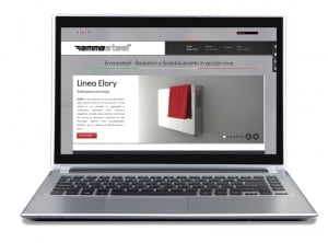 sito web azienda metalmeccanica