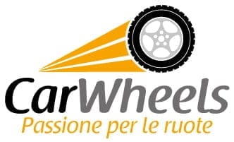 car wheel logo design