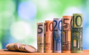 2017 financing funds to Italian SMEs